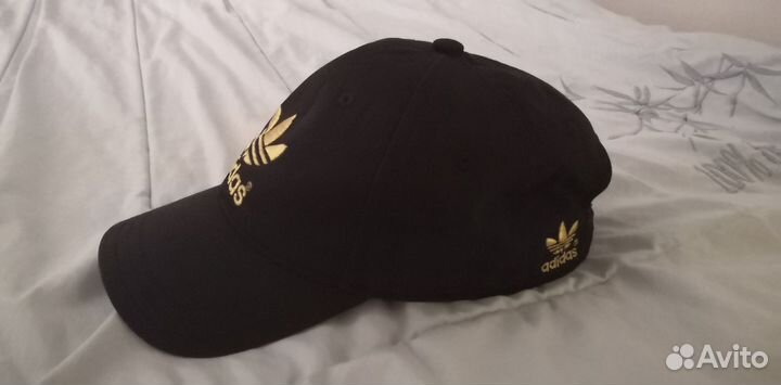 Кепка женская