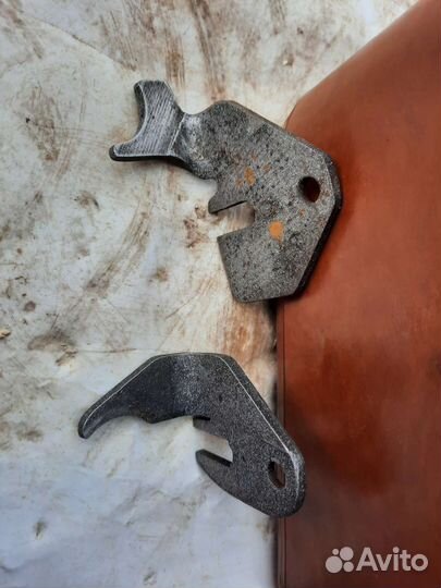 Запчасти Восход 3м - 3м 01