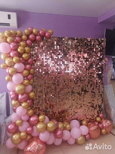 Фотозона в аренду