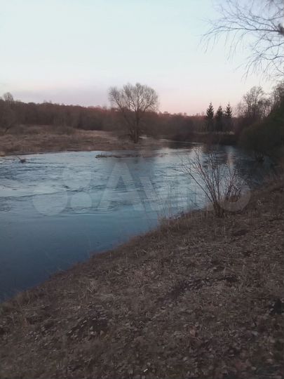 Участок 27 га (ИЖС)