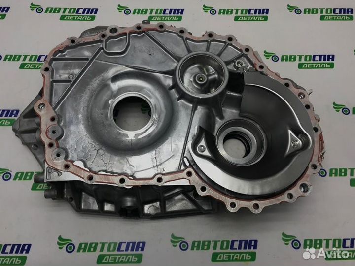 Гидротрансформатор АКПП Mazda Cx-9 кроссовер