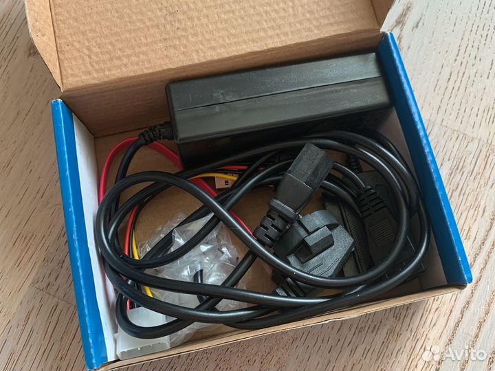 Кабель Palmexx USB2.0 to sata/IDE