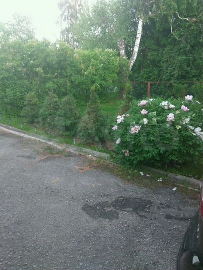 Дом 150 м² на участке 13 сот.