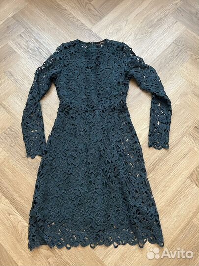 Платье lusio s