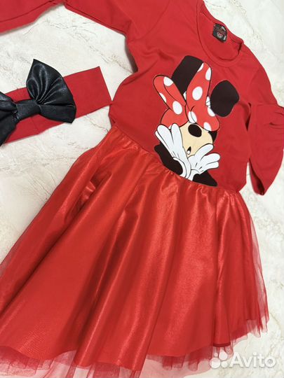 Платье новое турция