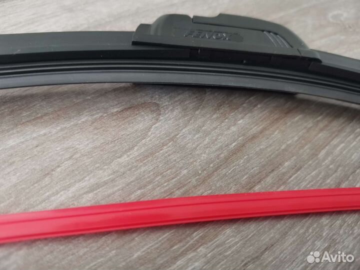 Дворник на автомобиль Audi A 3