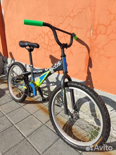 Велосипед Racer Kids 20