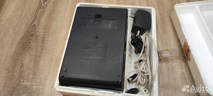 Магнитофон Легенда М-404