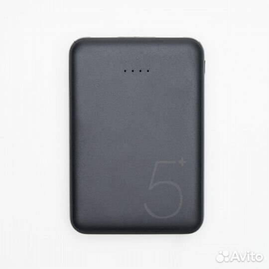 Power bank WUW Y-112 5000mAh (Black)