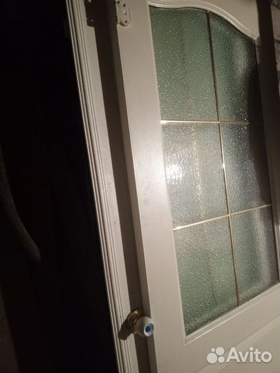 Межкомнатныедвери бу