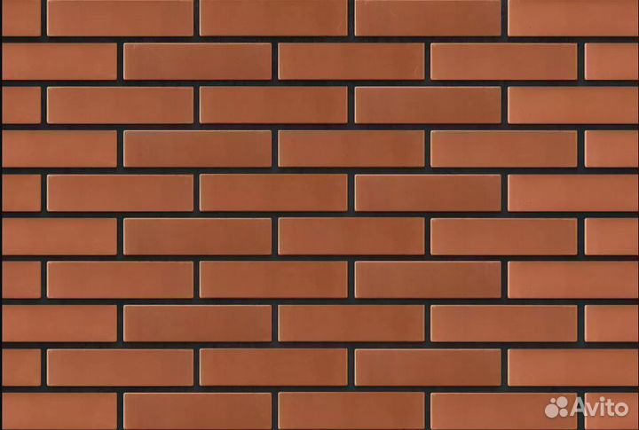 Кирпич евро