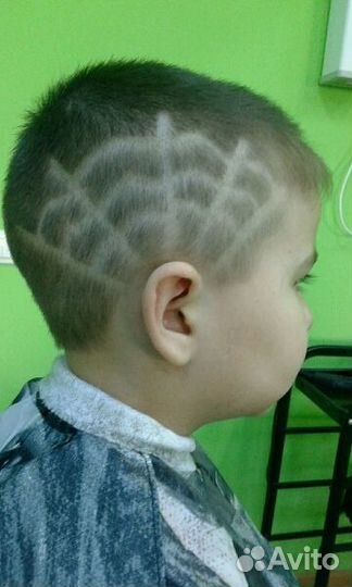 Парикмахер-универсал с выездом