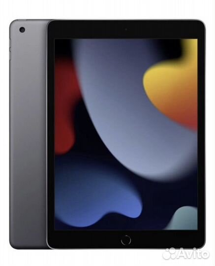 Apple iPad 2021 64gb