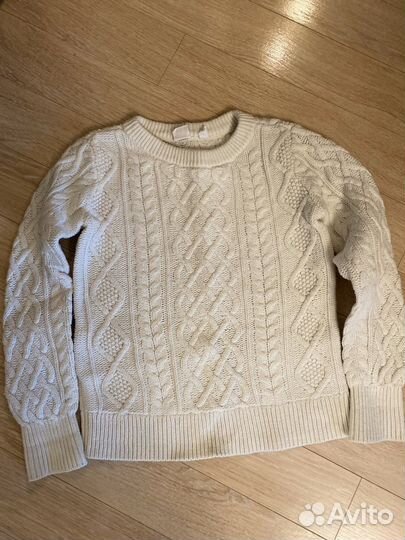 Свитер Gap детский
