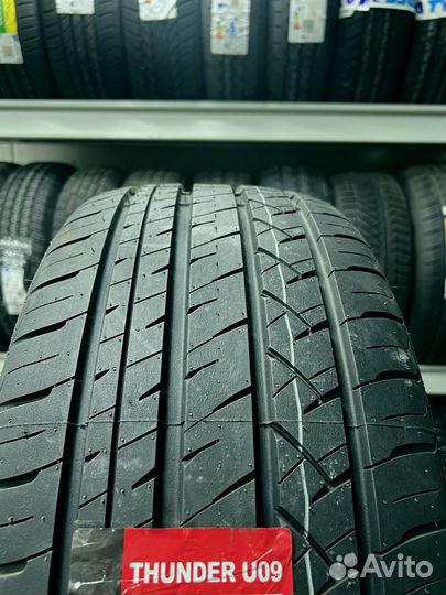 iLink Thunder U09 225/45 R18 115U