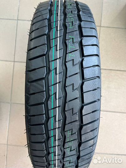 Tracmax Transporter RF09 195/75 R16 107R