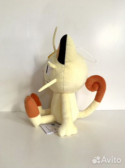 Покемоны/Pokémon: Meowth/ Мяут