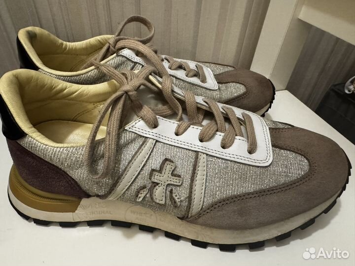 Кросовки женские Premiata