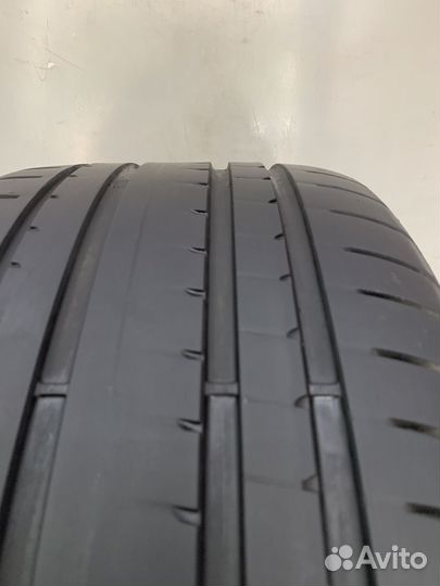Goodyear Eagle F1 Asymmetric 3 275/30 R20 97Y