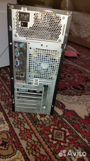 Продам компьютер