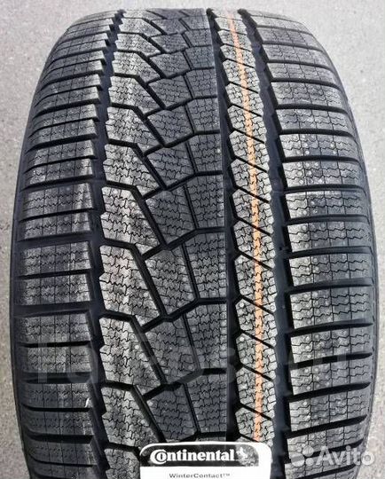 Continental ContiWinterContact TS 860S 295/30 R22 103W