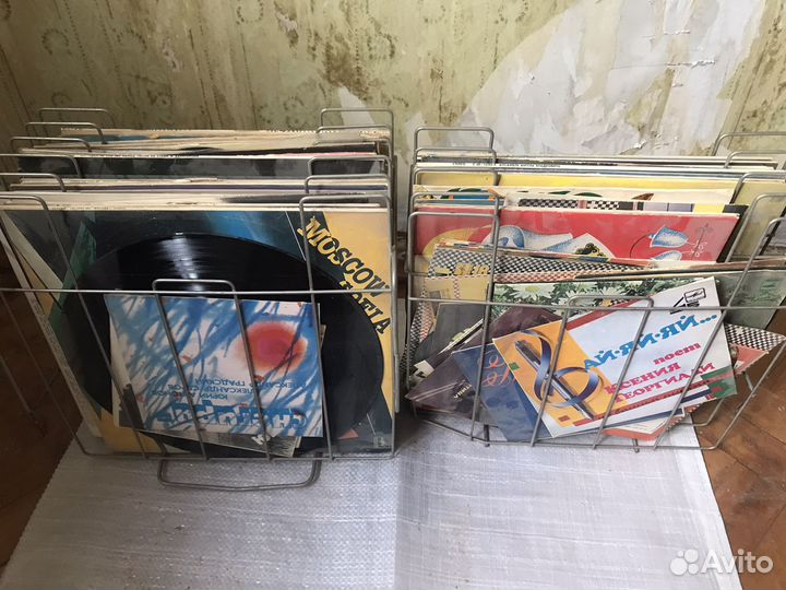 Антикварные вещи времен СССР