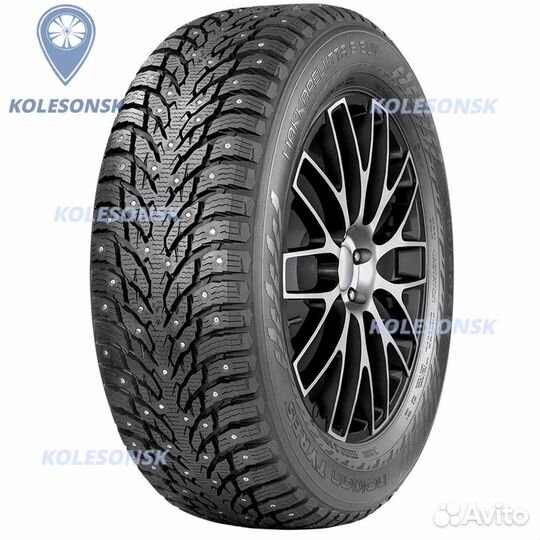 Nokian Tyres Hakkapeliitta 9 SUV 285/60 R18 116T