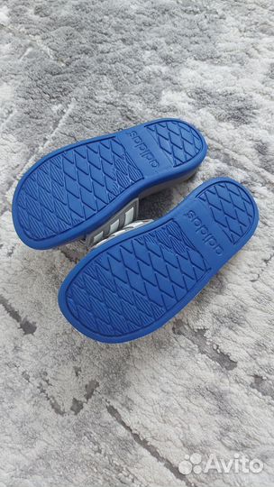 Шлепанцы детские adidas