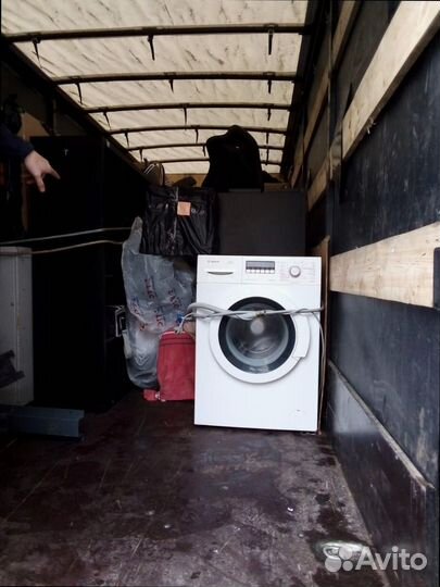 Перевозка грузов от 200кг