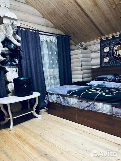 База отдыха в аренду