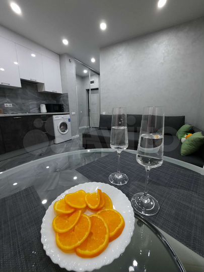 Квартира-студия, 25 м², 2/10 эт.