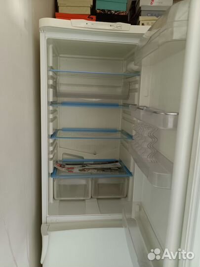Холодильник бу