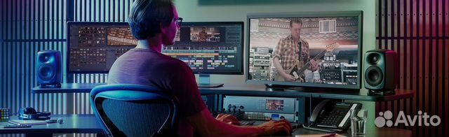 Создание видеороликов, Создание Рекламных Роликов