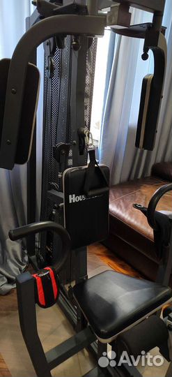 Многофункциональный тренажер HouseFit Апекс