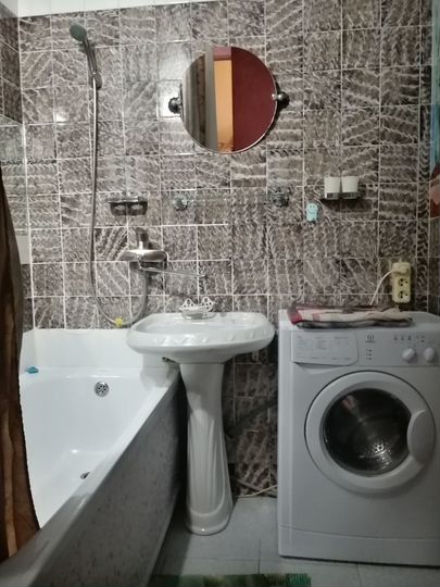 2-к. квартира, 54 м², 8/9 эт.