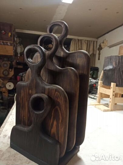 Доска разделочная