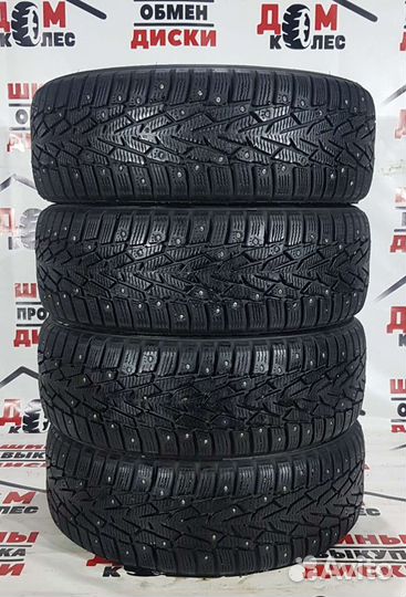 Nokian Tyres Nordman 7 195/55 R16