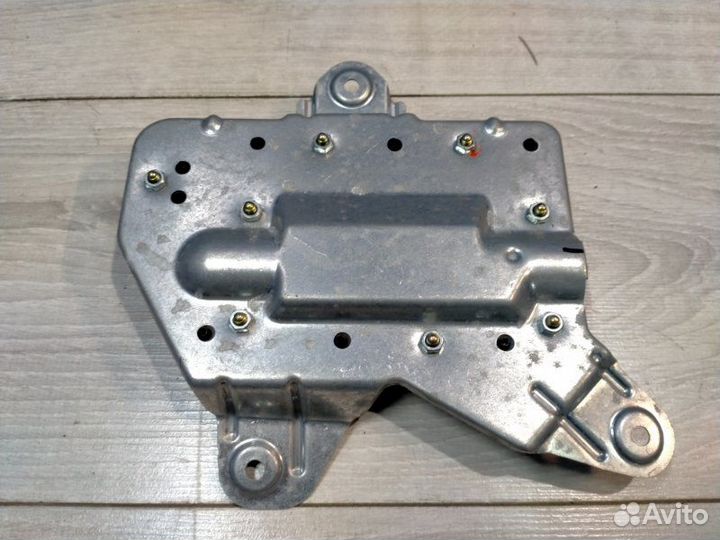 Airbag двери задний правый Bmw 525I E39 M54