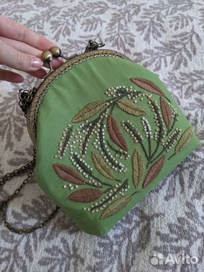 Сумка женская