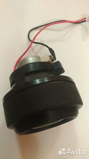 Двигатель CDS-R545-KC006-02 для пылесоса