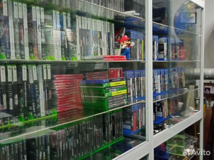 Игры на плейстейшн 5, новые оригинал