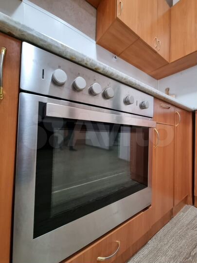 Квартира-студия, 33 м², 3/14 эт.