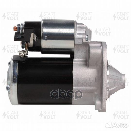 Стартер Renault/StartVolt/ LST0901 startvolt