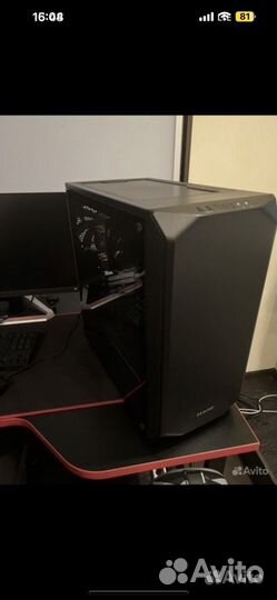 Продам компьютер rtx 3070