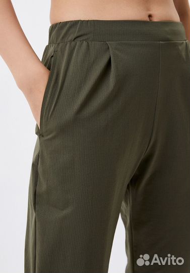 Брюки спортивные ультраэластичные Uniqlo женские