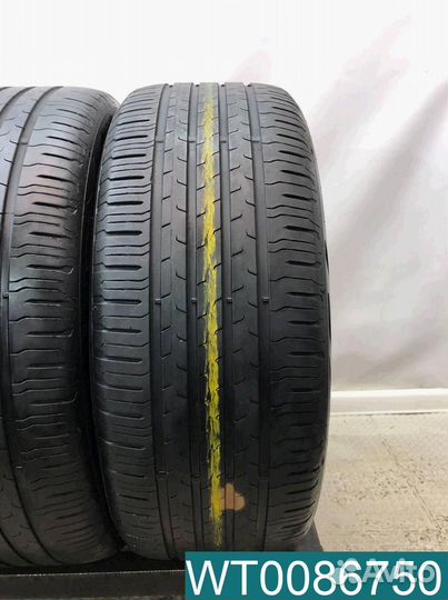 Continental EcoContact 6 235/50 R19 95T
