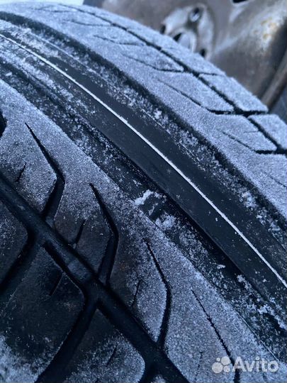 Contyre Arctic Ice 195/65 R15