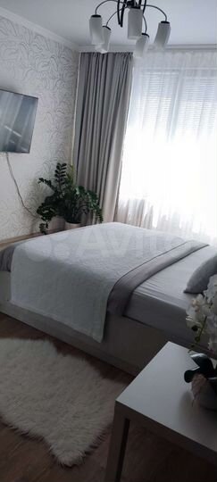 1-к. квартира, 41 м², 8/8 эт.