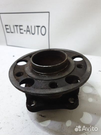 Ступица передняя левая Mercedes S350 W222 3.0D