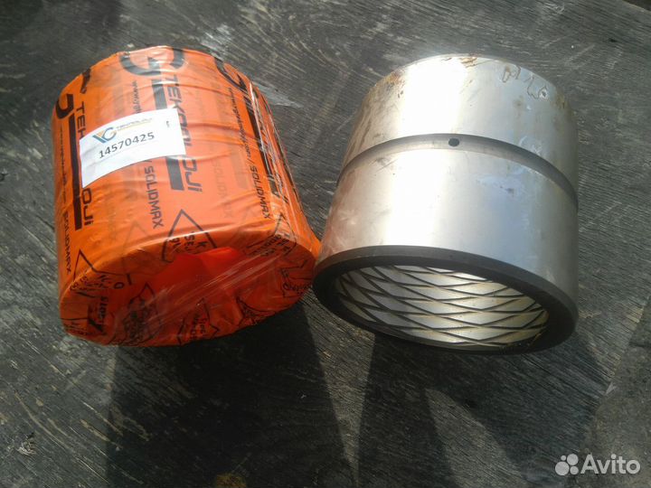 Втулка 14570425